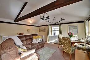Cottage in Hawes Near Yorkshire Dales Trails