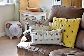 Cottage in Hawes Near Yorkshire Dales Trails