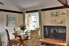Cottage in Hawes Near Yorkshire Dales Trails