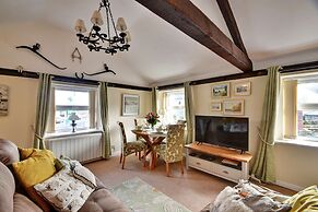 Cottage in Hawes Near Yorkshire Dales Trails