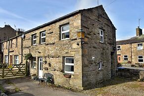 Cottage in Hawes Near Yorkshire Dales Trails
