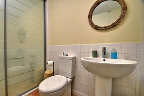 Cottage in Hawes Near Yorkshire Dales Trails