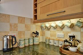 Cottage in Hawes Near Yorkshire Dales Trails
