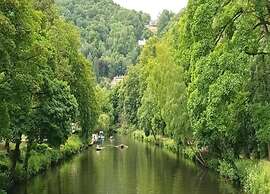 Apartment in Matlock Near Peak District Trails