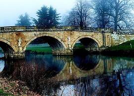 Apartment in Matlock Near Peak District Trails