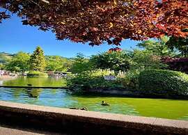 Apartment in Matlock Near Peak District Trails