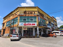 Hotel O Selesa Inn