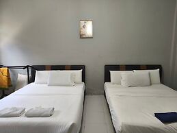 Hotel O Selesa Inn
