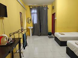 Hotel O Selesa Inn
