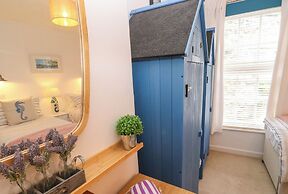 Seahorse Cottage