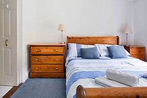 Lodge by River Wye With Private River Access