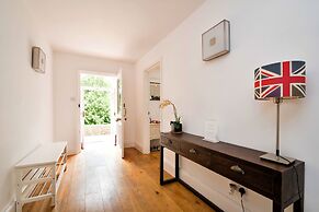 Lodge by River Wye With Private River Access
