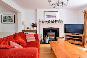 Lodge by River Wye With Private River Access