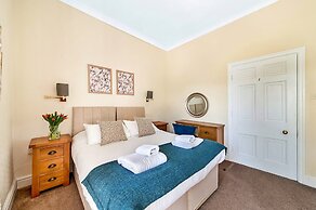 Lodge in Thirsk With Spa & Countryside Views