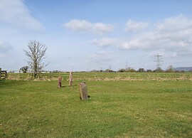 Lodge in Thirsk With Spa & Countryside Views