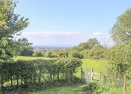 Lodge in Thirsk With Spa & Countryside Views