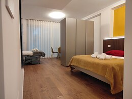CconfortHotels Suite 104