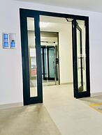 CconfortHotels Suite 104