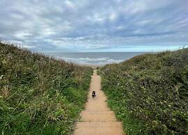 Apartment in Whitby Near Whalebone Arch