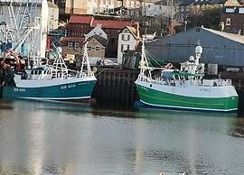 Apartment in Whitby Near Whalebone Arch