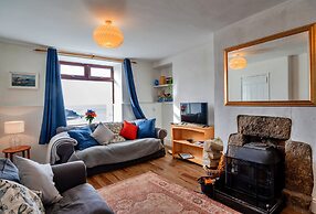 Cottage in Sennen Near Sandy Beach