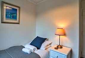 Cottage in Sennen Near Sandy Beach