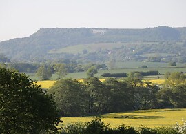 Apartment in Thirsk With Spa & Scenic Views
