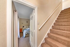 Apartment in Thirsk With Spa & Scenic Views