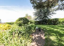 Apartment in Thirsk With Spa & Scenic Views