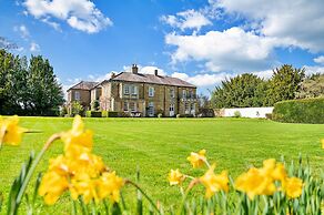 Apartment in Thirsk With Spa & Scenic Views