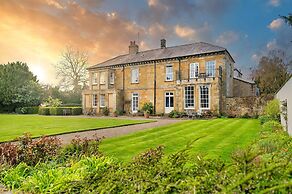Apartment in Thirsk With Spa & Scenic Views