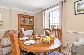 Apartment in Thirsk With Spa & Scenic Views