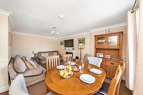 Apartment in Thirsk With Spa & Scenic Views
