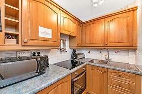 Apartment in Thirsk With Spa & Scenic Views