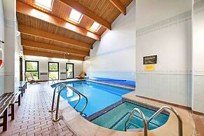 Apartment in Thirsk With Spa & Scenic Views