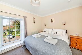 Apartment in Thirsk With Spa & Scenic Views