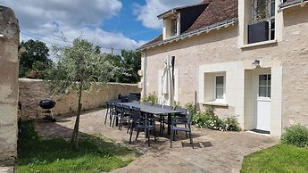 Domaine des Cyclamens