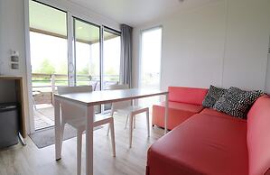 Chalet by Hegermeer With Lake Access