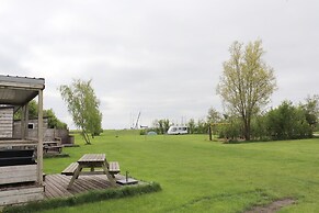 Chalet by Hegermeer With Lake Access