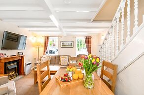 Lodge in Thirsk With Spa & Scenic Trails
