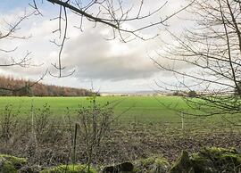 Lodge in Thirsk With Spa & Scenic Trails