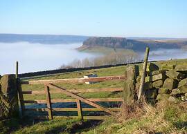 Lodge in Thirsk With Spa & Scenic Trails