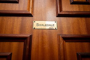 Lodge in Thirsk With Spa & Scenic Trails