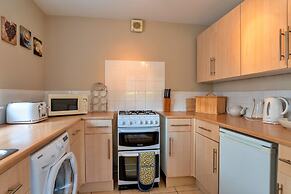 Lodge in High Bickington Near River Taw