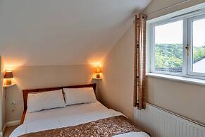Lodge in High Bickington Near River Taw