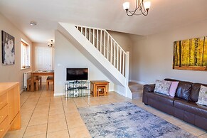 Lodge in High Bickington Near River Taw