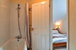 Lodge in High Bickington Near River Taw