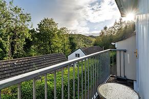 Lodge in High Bickington Near River Taw