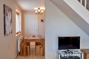Lodge in High Bickington Near River Taw