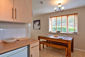 Lodge in High Bickington Near River Taw